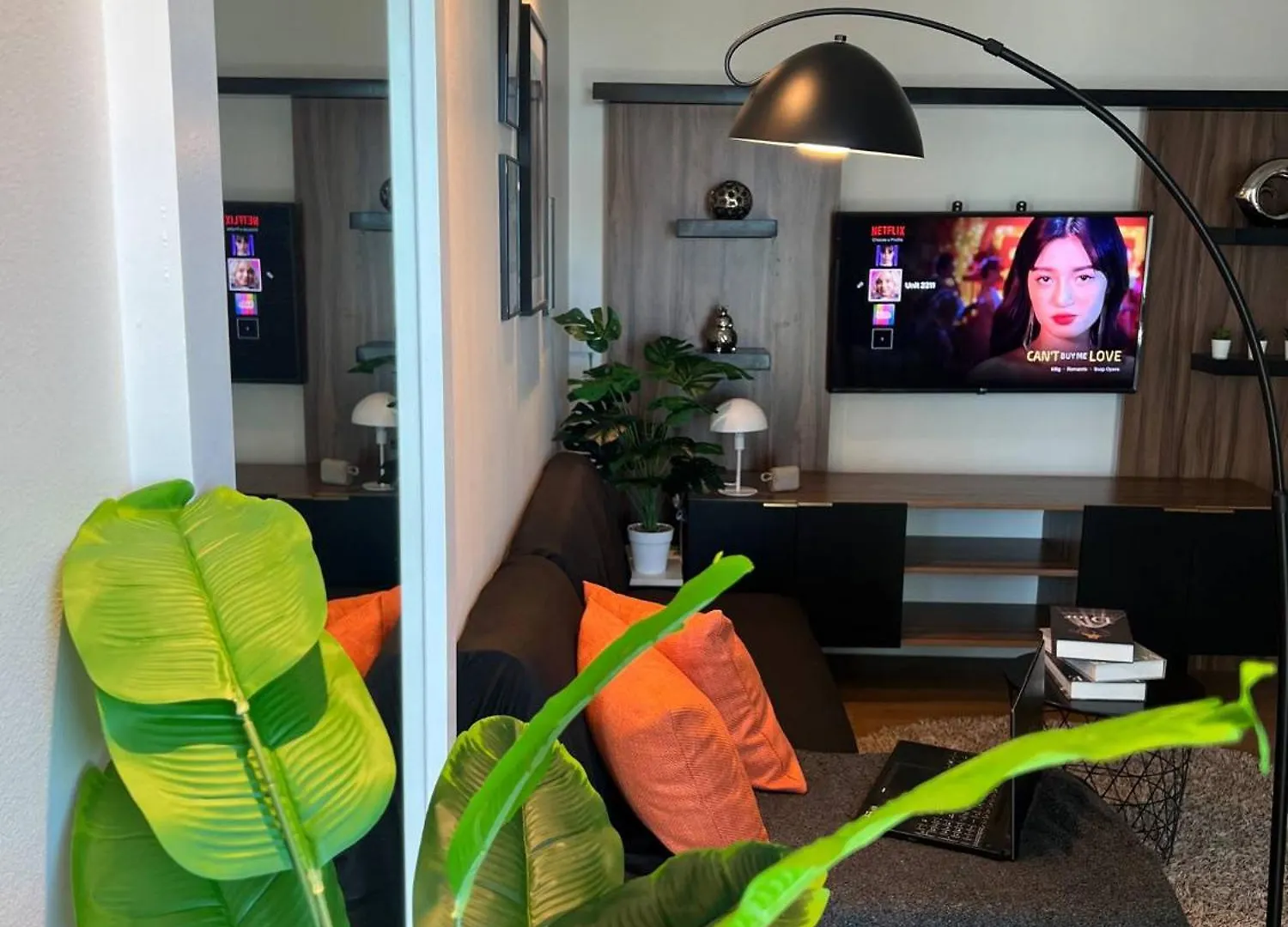 1 Bedroom With Balcony In Abreeza Mall Davao City Filipíny