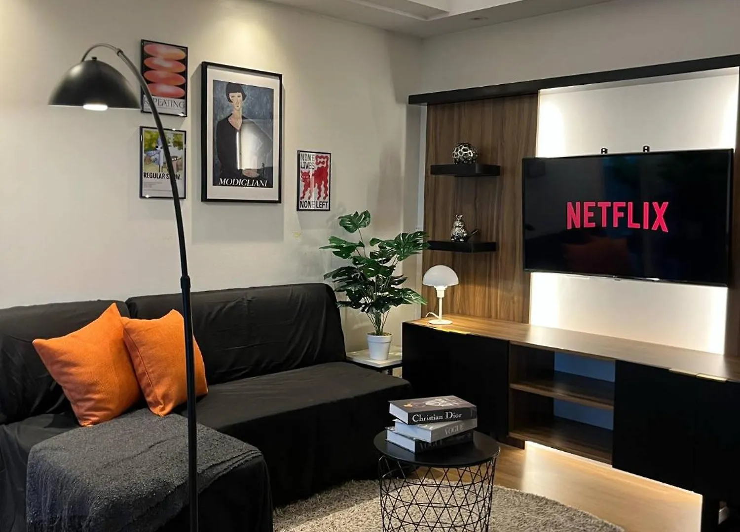 1 Bedroom With Balcony In Abreeza Mall Davao City