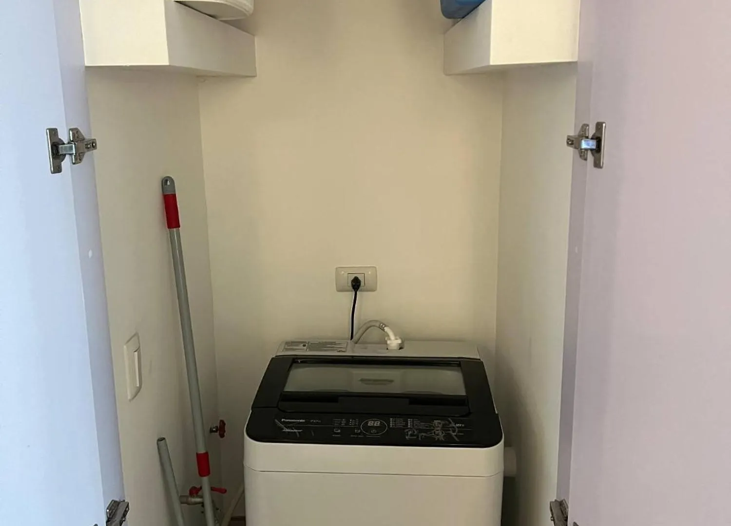 Davao City 1 Bedroom With Balcony In Abreeza Mall 5*,  הפיליפינים