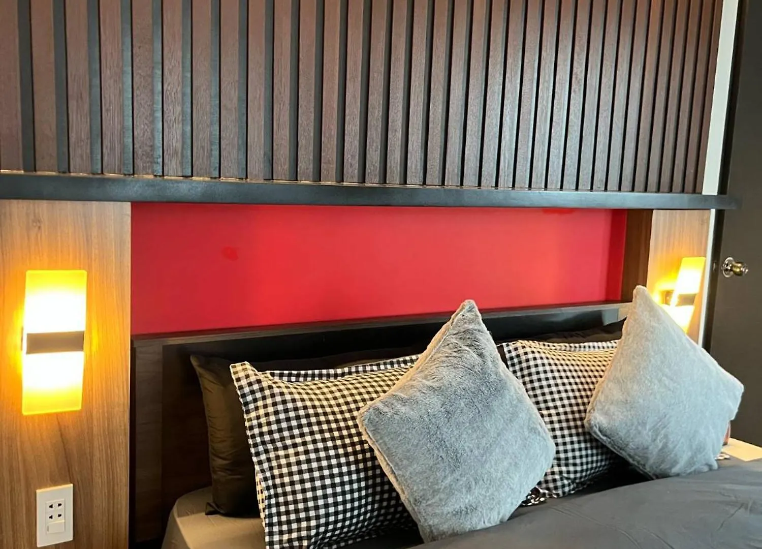 Davao City 1 Bedroom With Balcony In Abreeza Mall הפיליפינים