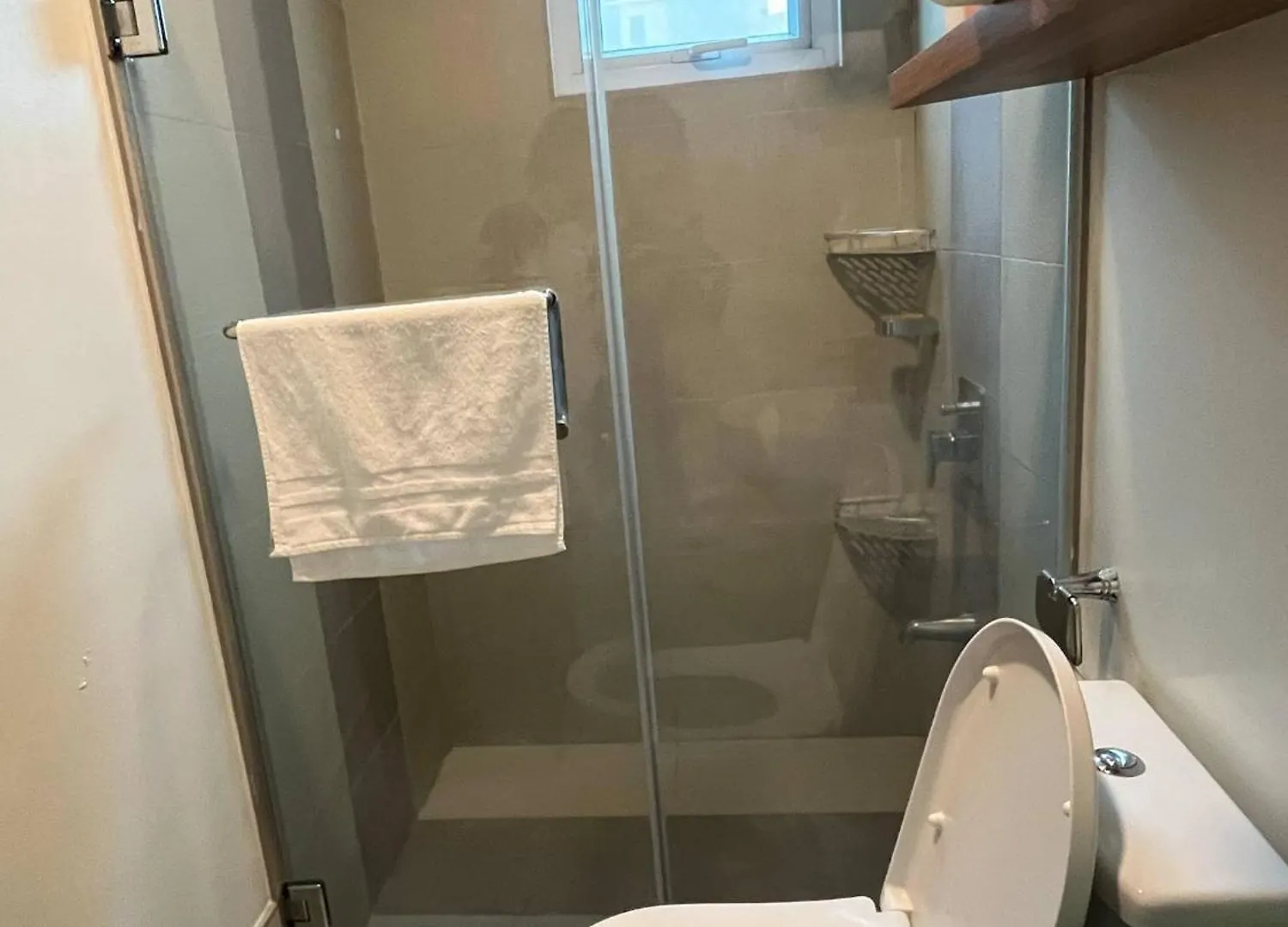 מלון Davao City 1 Bedroom With Balcony In Abreeza Mall