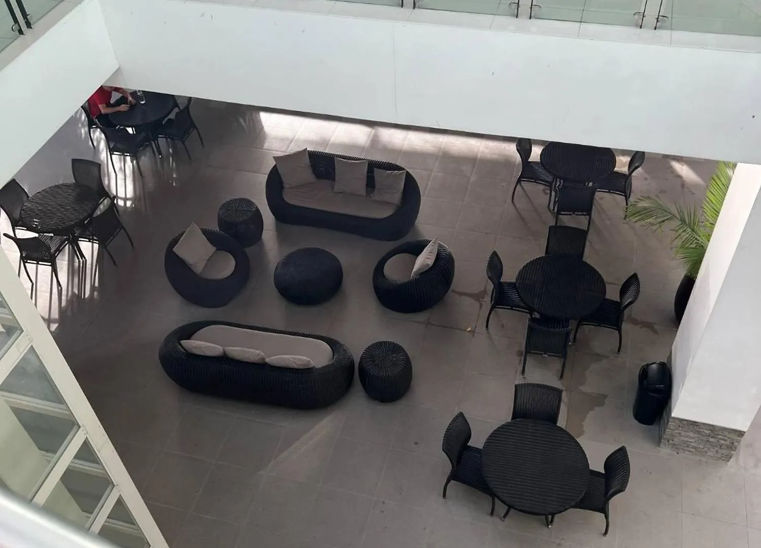 מלון Davao City 1 Bedroom With Balcony In Abreeza Mall